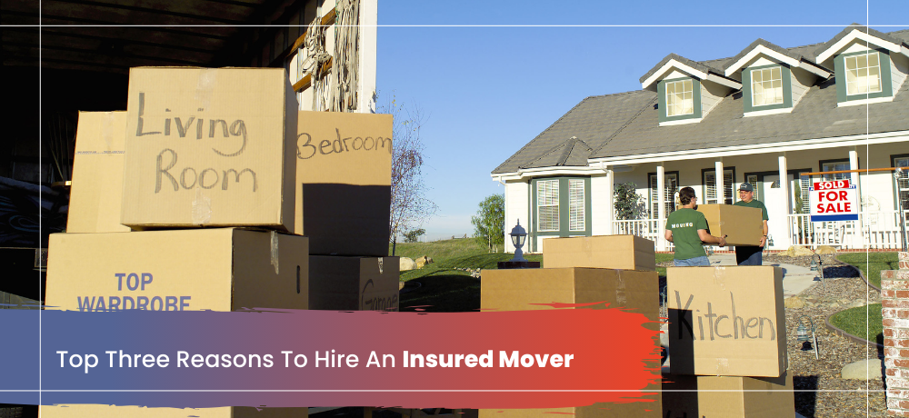 Blog ByLove's Moving Service LLC