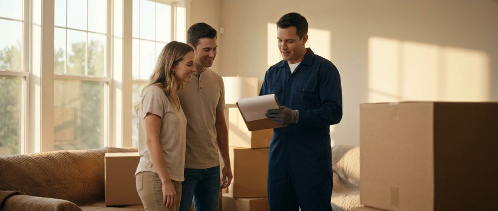 Blog By<br><span>Love's Moving Service LLC</span>