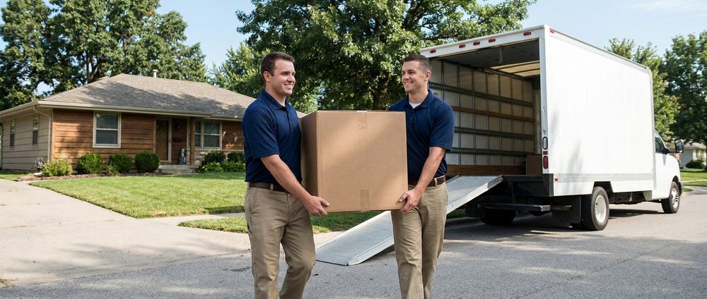 Blog By<br><span>Love's Moving Service LLC</span>