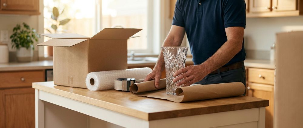 Blog By<br><span>Love's Moving Service LLC</span>