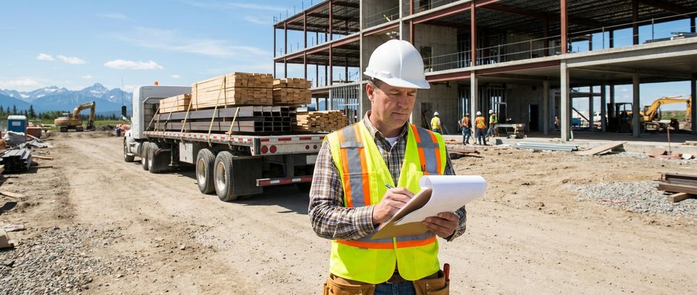 Forklift Services