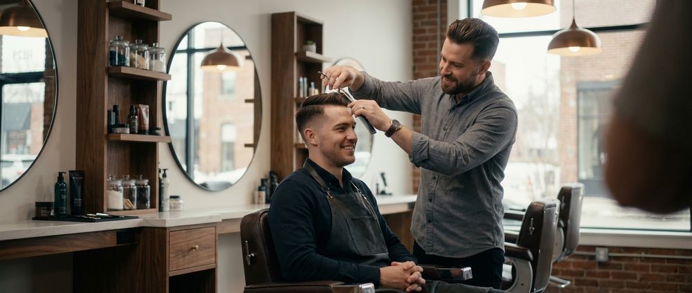 Blog by Vincent Adam Barber Shop