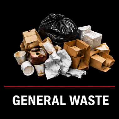 Waste Selection +