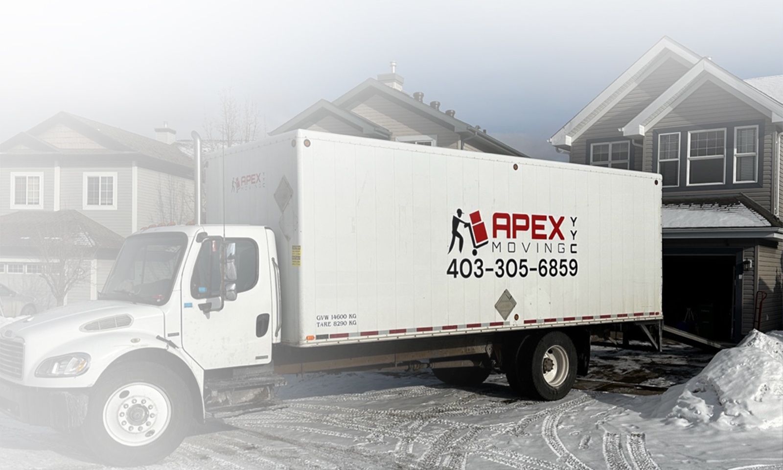Local Moving Company Calgary, AB Best Movers in Calgary, Alberta