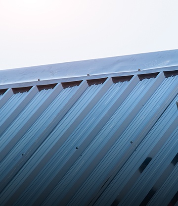 Coastal Roofing & Sheetmetal Co offers Sheet Metal Installation Services