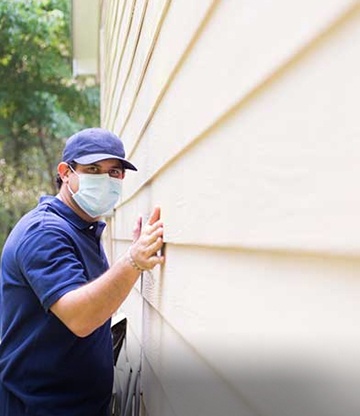 Coastal Roofing & Sheetmetal Co offers Siding and Gutters Installation Services