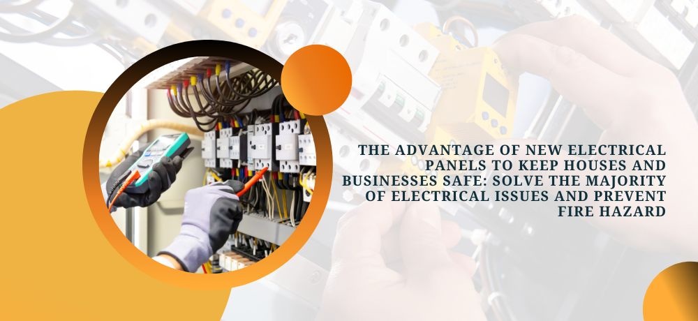 Blog by 24/7 Electrical Service