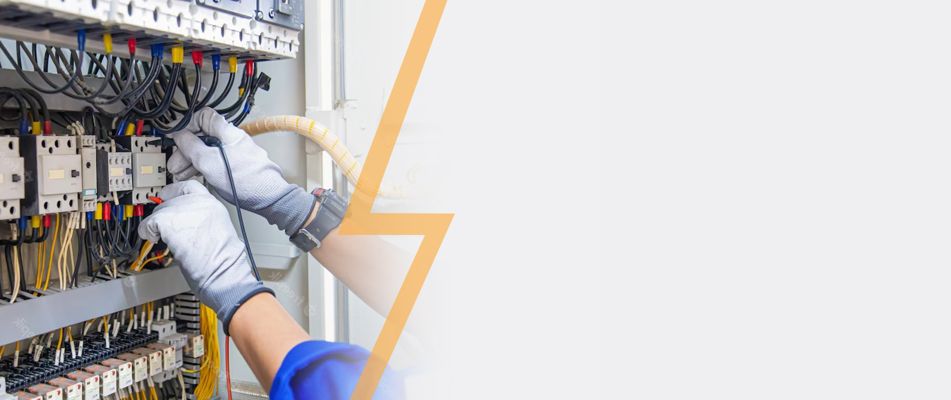 TRUSTED 24/7 CERTIFIED ELECTRICAL CONTRACTORS IN TORONTO THAT YOU CAN RELY ON!