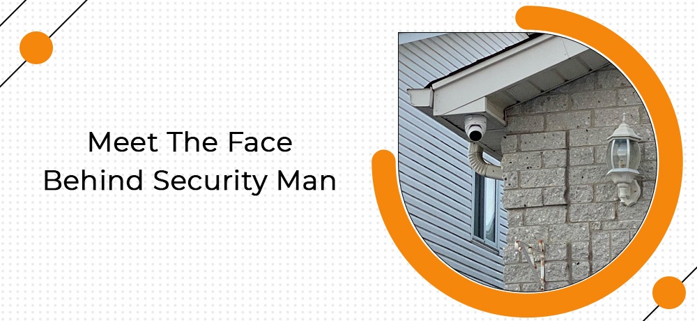 Blog by Security Man 