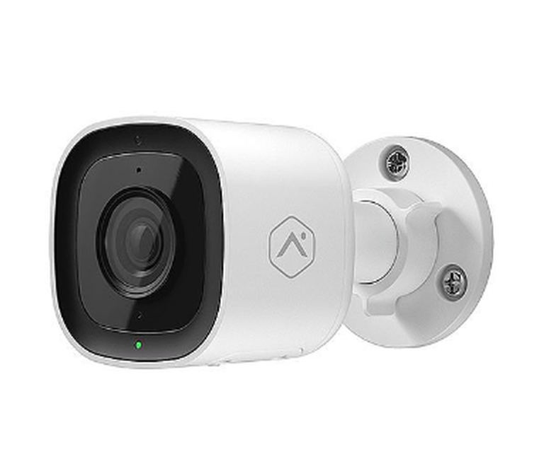 Alarm.com ADC-V724X 2MP 1080p Outdoor Wi-Fi Camera with HDR and Two-Way Audio