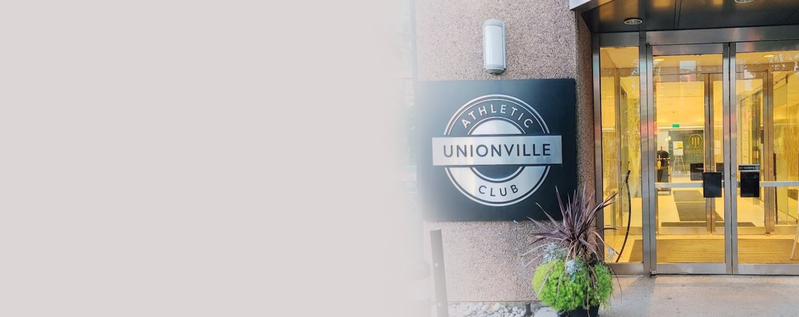 Contact Unionville Athletic Club