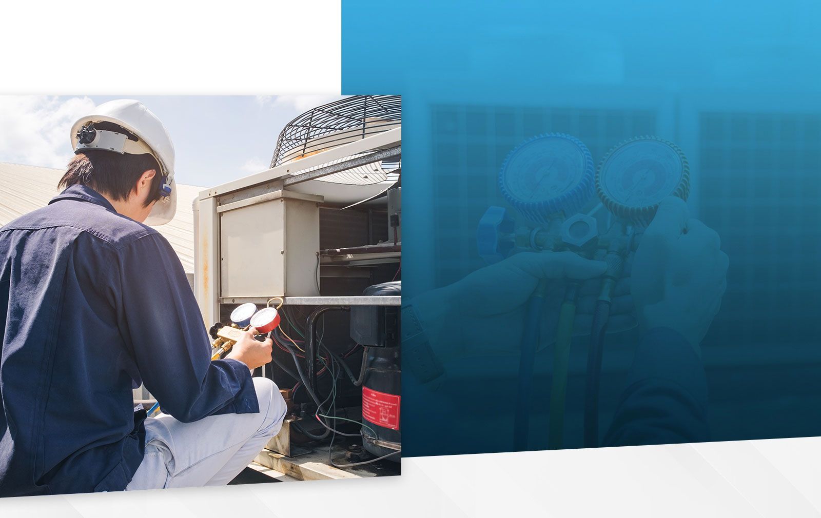 Commercial, Residential HVAC Services Ottawa, ON HVAC Technicians