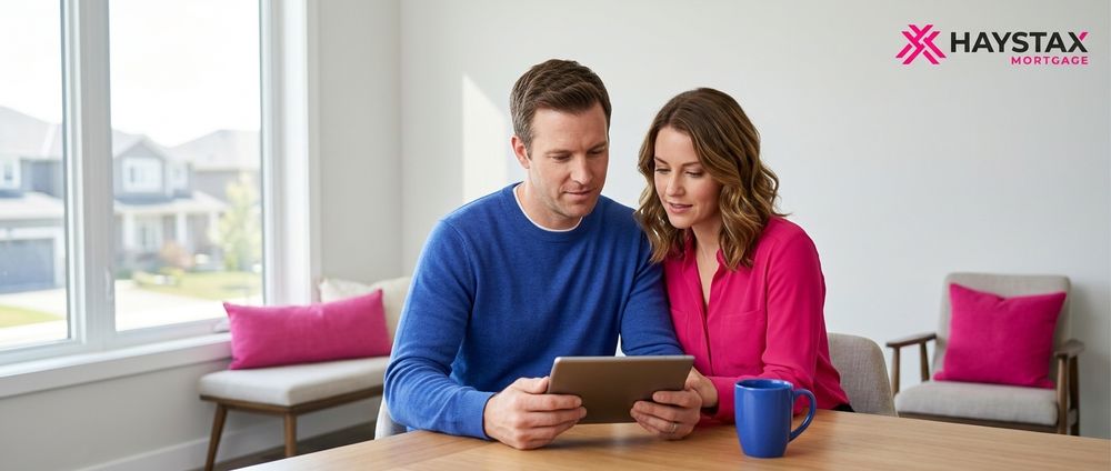 Blog By  Haystax Mortgage BC