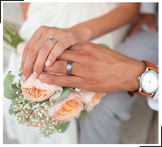 Wedding Videography Services