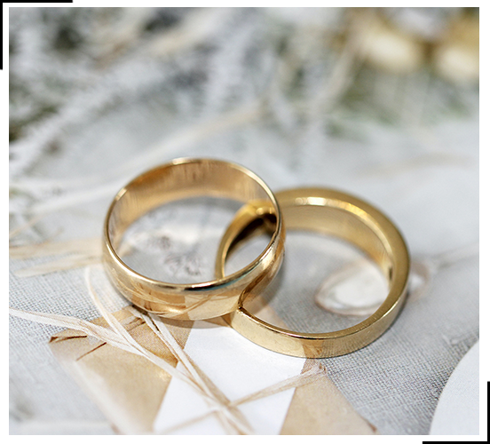 Wedding Bundle Services