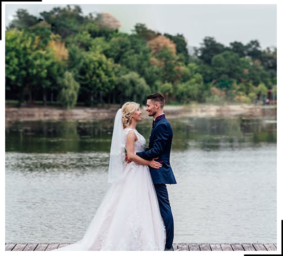 Wedding Photography Services Midland
