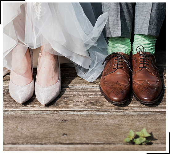 Wedding Videography Services Midland