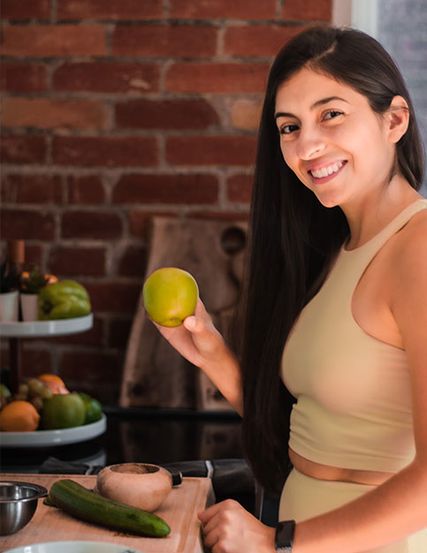 Virtual Health Coaching