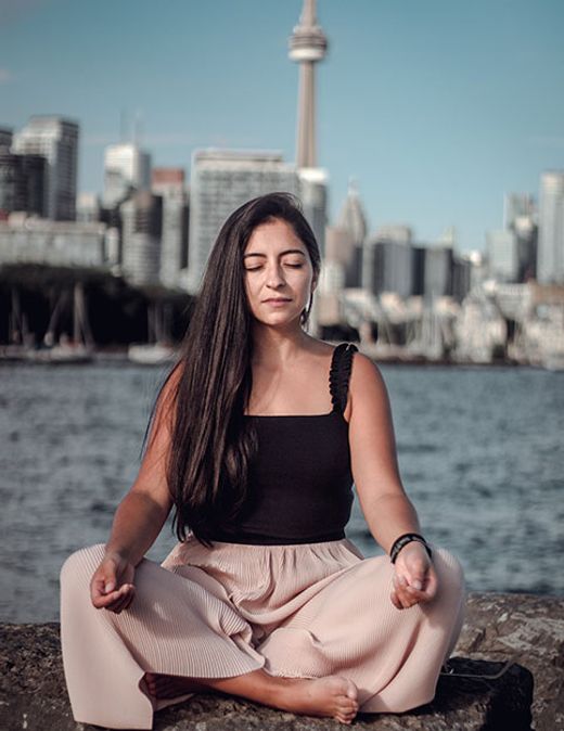 Virtual Health Coaching