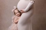 Maternity Photographer Burlington