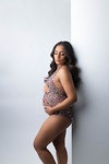 Toronto Maternity Studio Photoshoot