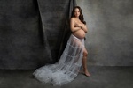 Toronto Maternity Photoshoot