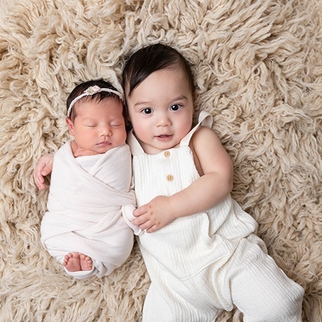 Capture the Sweetest Moments with our Newborn Photography Services in Mississauga