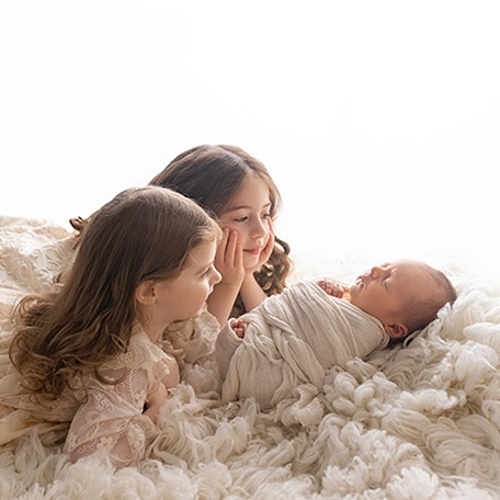 Preserve the Precious Memories with our Newborn Photoshoot Sessions in Brantford