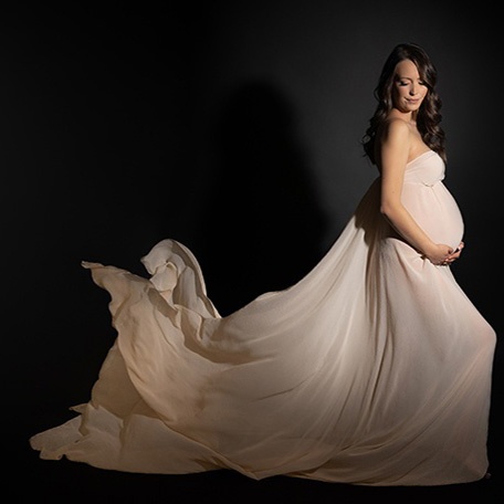 Celebrate the Radiant Journey of Maternity with our Photography Services in Pickering