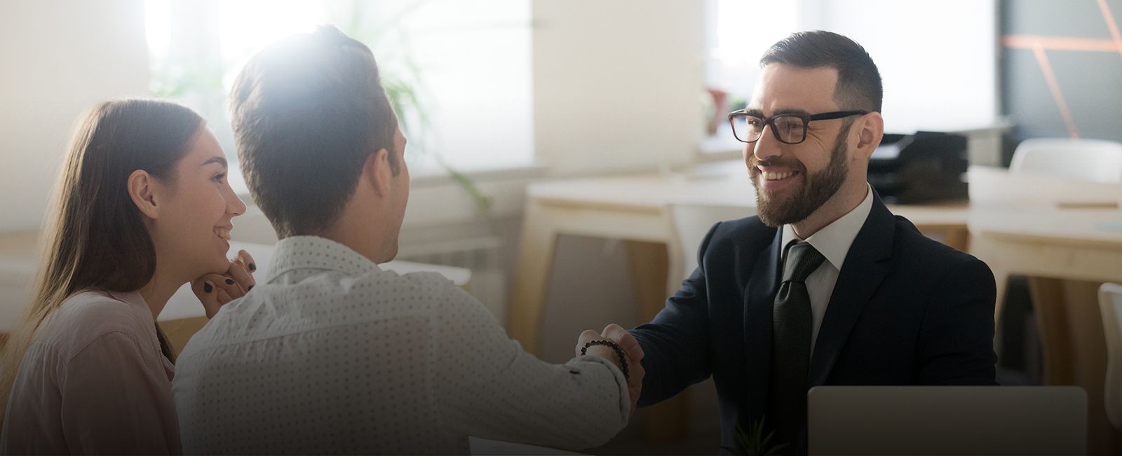 Mortgage Brokers North York