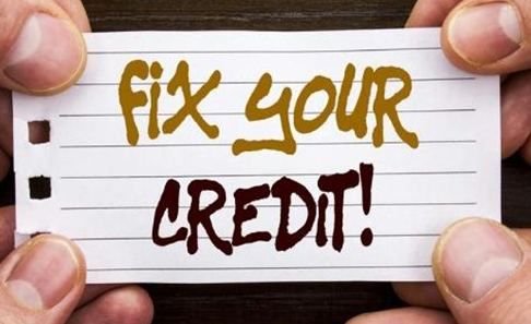 Expert Credit Repair Services in Aurora, Ontario