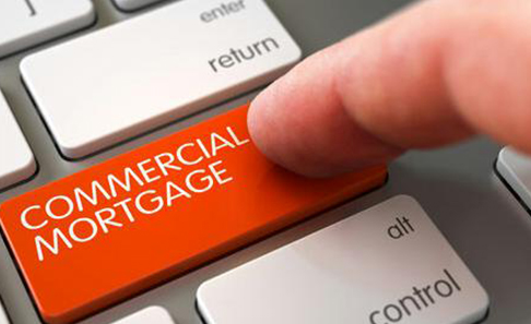 Commercial Mortgage Services in Ajax, ON