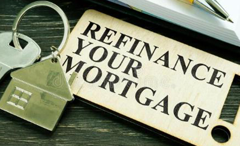 Mortgage Refinancing Solutions in Etobicoke, ON