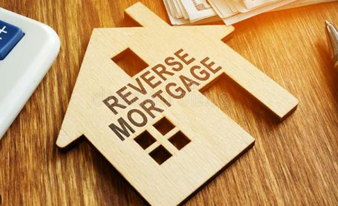 Reverse Mortgage Solutions in Vaughan