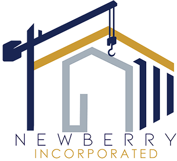 Newberry incorporated logo