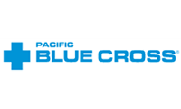 pacific blue cross