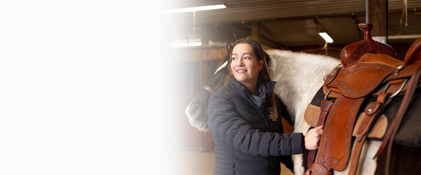 Explore Saddles 2 Go blogs by Certified Equine Massage Therapist in Georgina, Ontario.