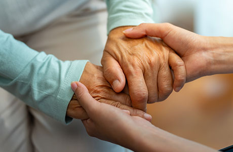 In-Home Care Services For Seniors And Individuals Of All Ages In Aurora