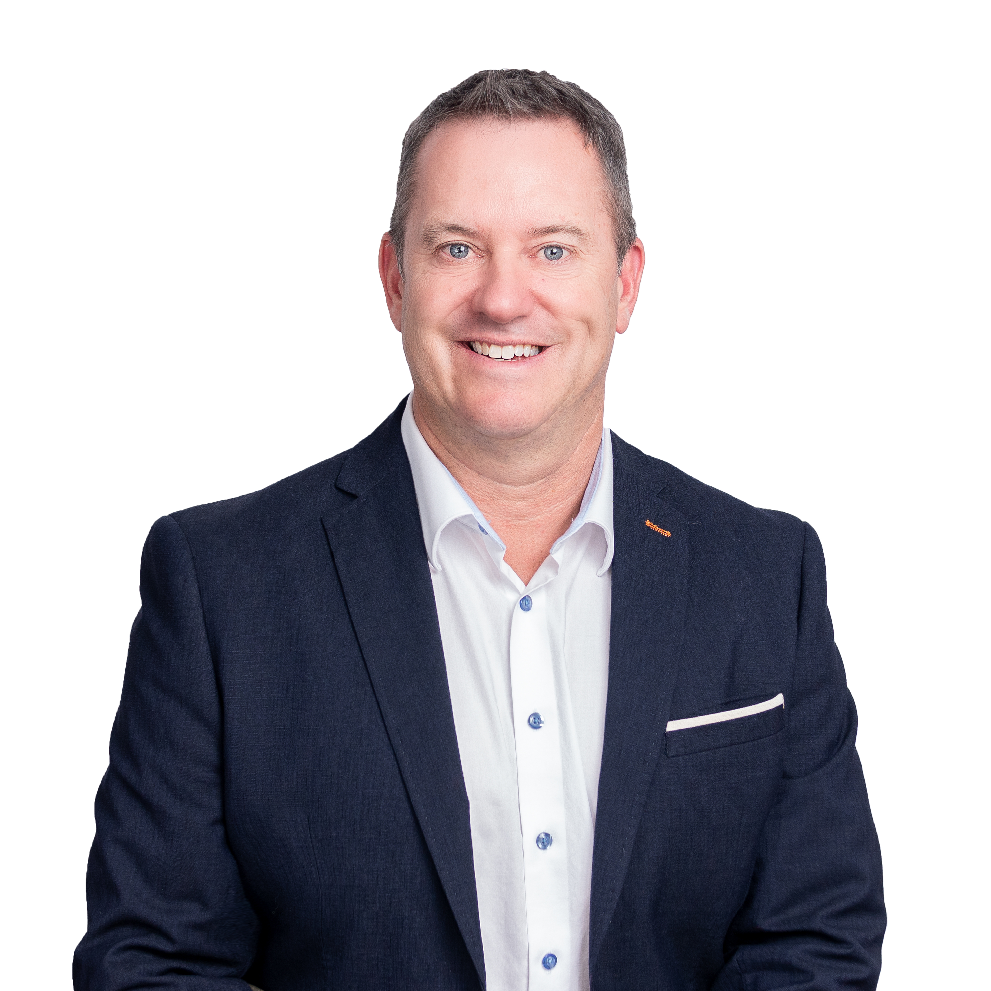 Bruce Frauley - Director Of Operations at Hospall Private Homecare Inc.