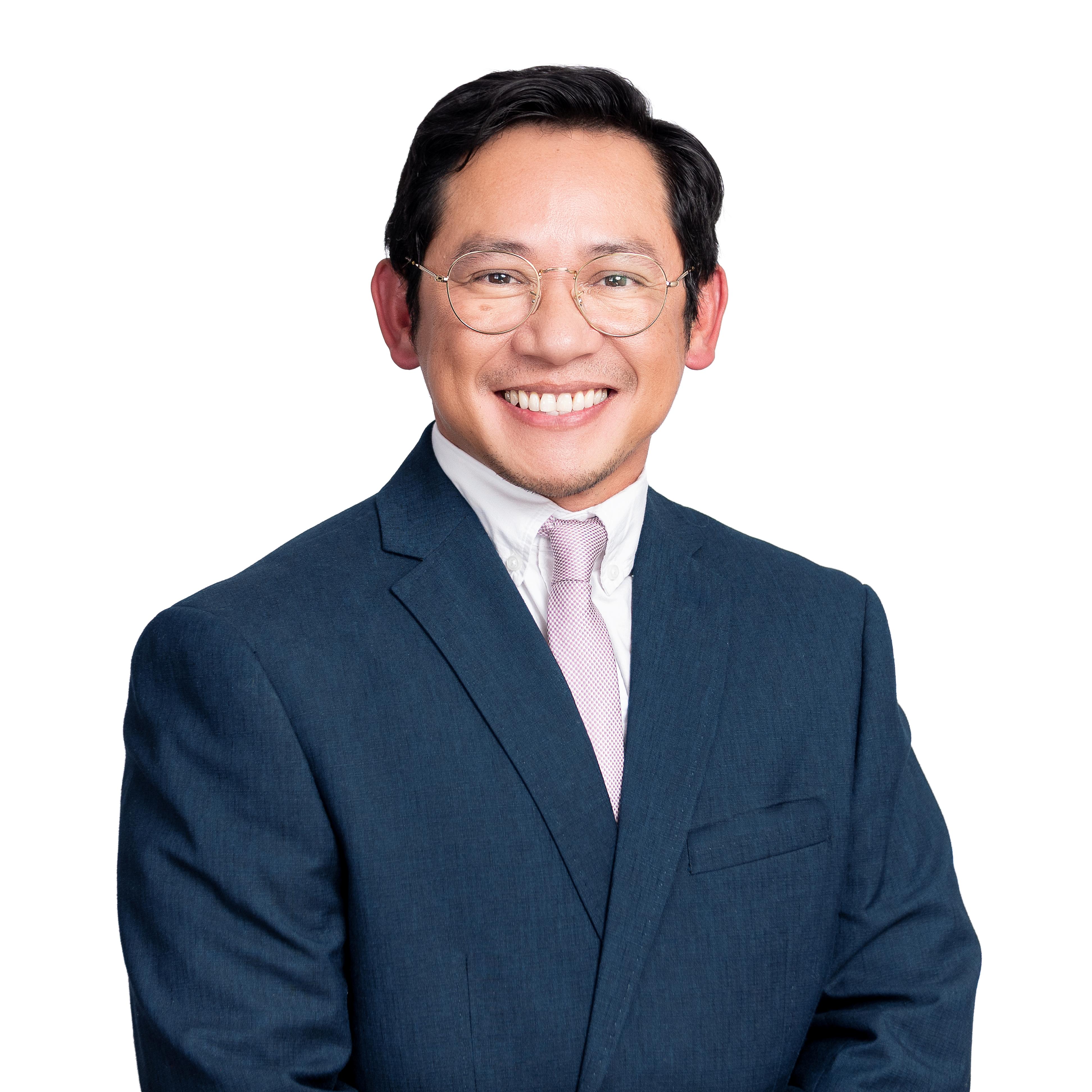 Erwin Delemos - Registered Nurse and Homecare Manager at Hospall Private Homecare Inc