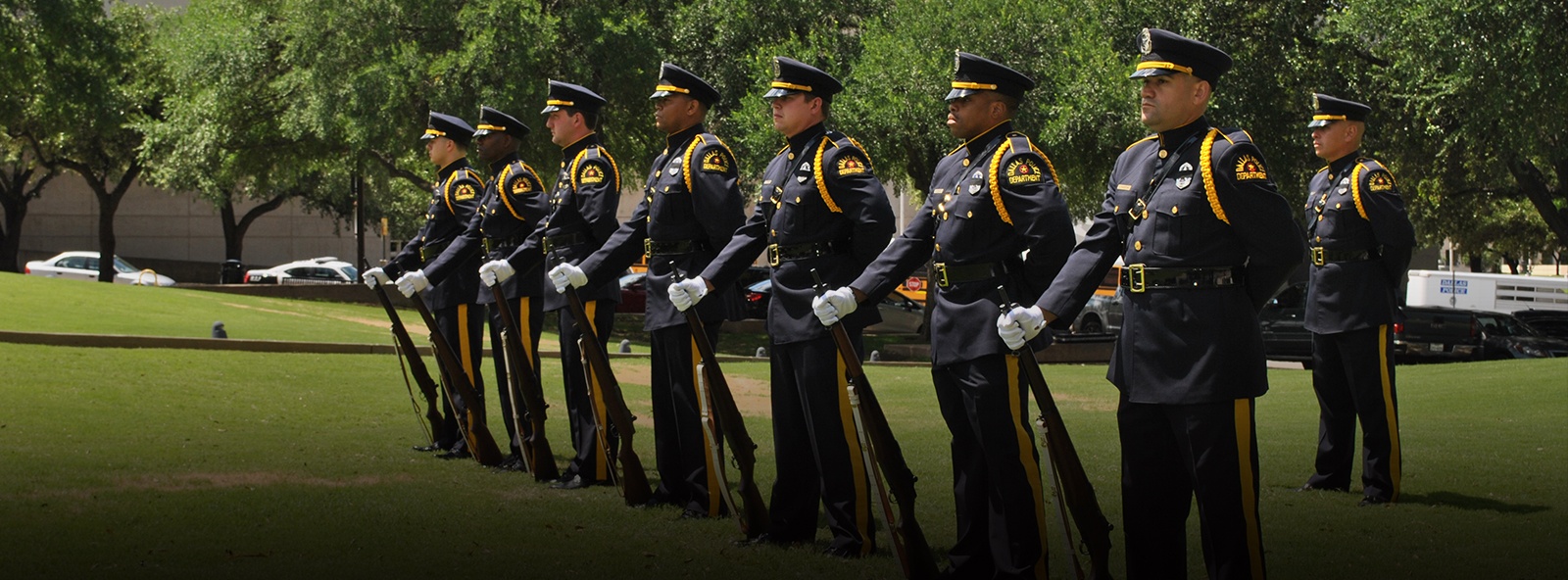 Blog by Texas Fallen Officer Foundation