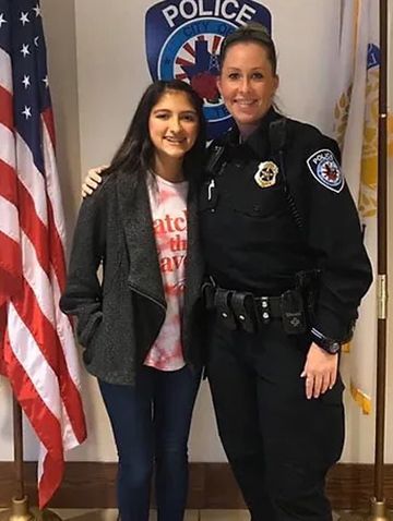 Law Enforcement Charitable Foundation Texas