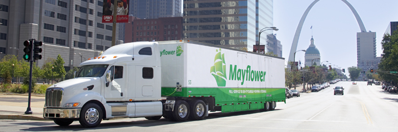 International Movers Chicago