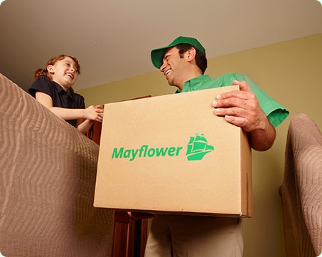 Long Distance Movers Illinois