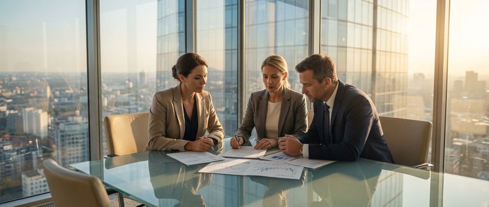 Blog by The MortgageMc - Oral McLean