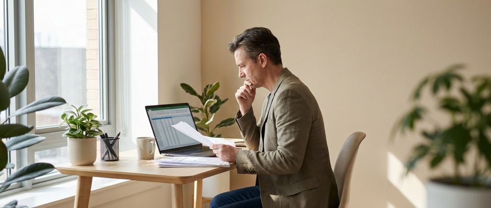 Blog by The MortgageMc - Oral McLean