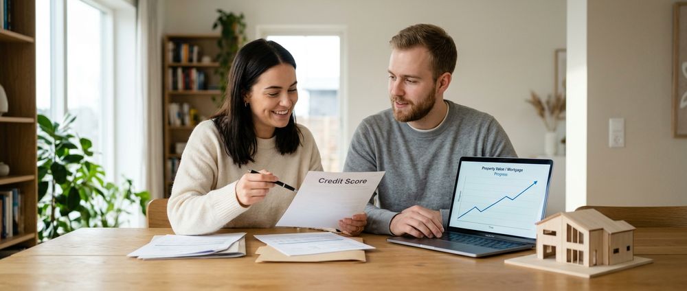 Blog by The MortgageMc - Oral McLean