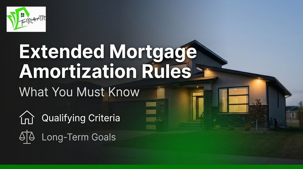 Blog by The MortgageMc - Oral McLean