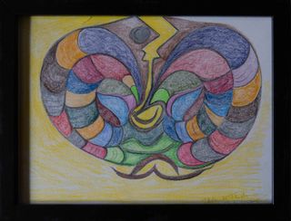 Unique Handcrafted Art, Paintings that align with your personal style and preferences done by Yolande Trudeau