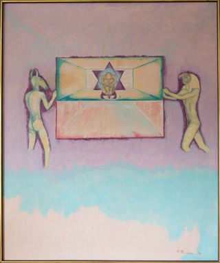Yolande Trudeau will transform any space into a personal sanctuary with her Custom Paintings